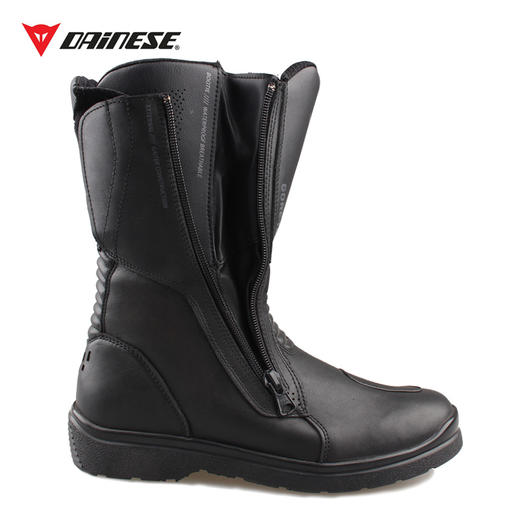 DAINESE/丹尼斯 LATEMAR GORE-TEX防水摩旅长途拉力骑行靴 商品图1