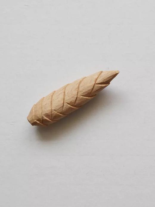 【买一送一】手工雕刻蔬菜筷枕 商品图14