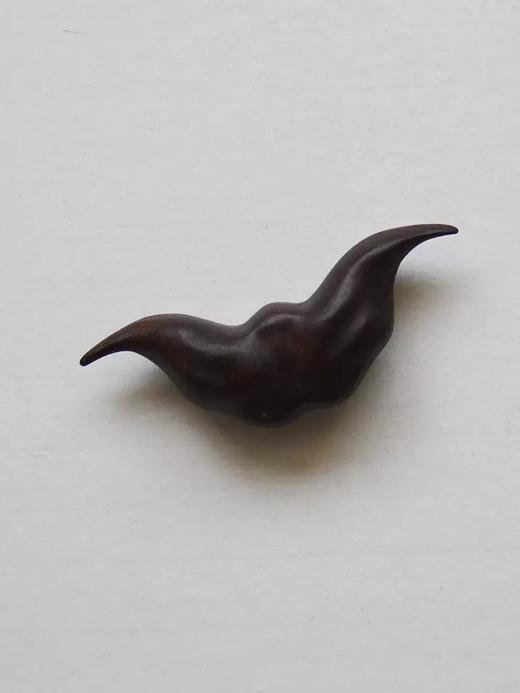 【买一送一】手工雕刻蔬菜筷枕 商品图8