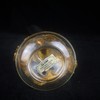 24K镀金西方古董鎏金复古玫瑰纹饰香水瓶 商品缩略图5