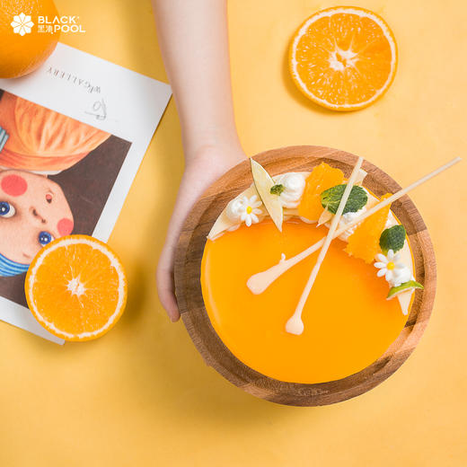 新奇士香草慕斯 Sunkist  Mousse 商品图9