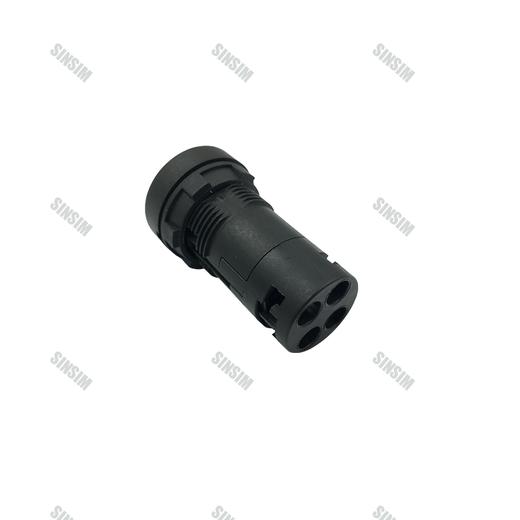 按钮开关 22mm自复位 424090003 商品图4
