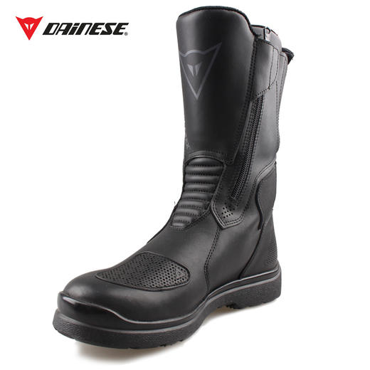 DAINESE/丹尼斯 LATEMAR GORE-TEX防水摩旅长途拉力骑行靴 商品图2