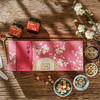 康美 八珍膏  80g*4瓶/盒 补充营养 日常饮品 泡水 干吃 蜂蜜 薏苡仁 莲子 芡实 山药 人参 商品缩略图3