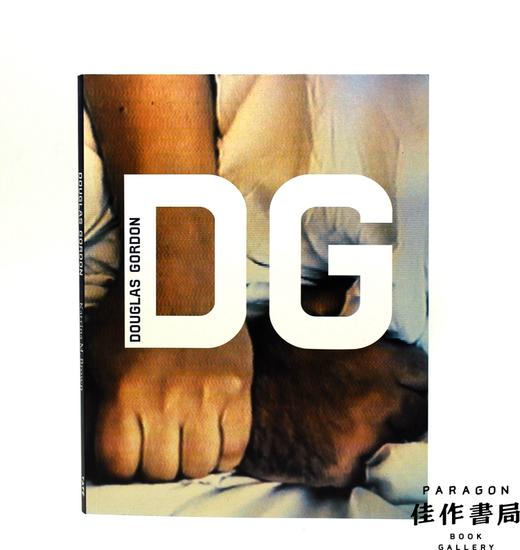 Douglas Gordon 道格拉斯·高登 商品图0