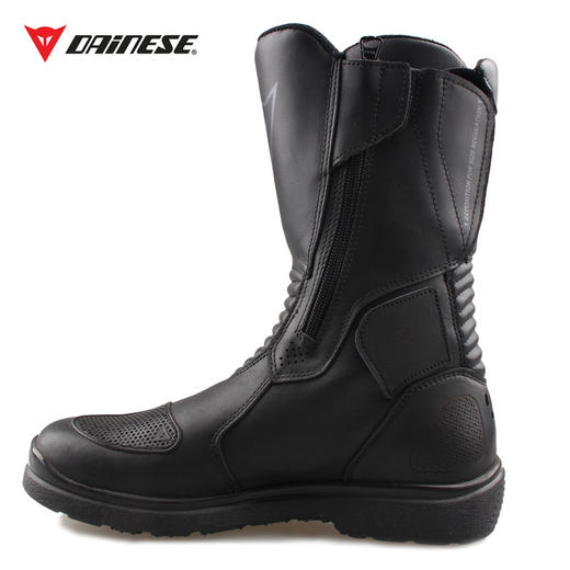 DAINESE/丹尼斯 LATEMAR GORE-TEX防水摩旅长途拉力骑行靴 商品图3