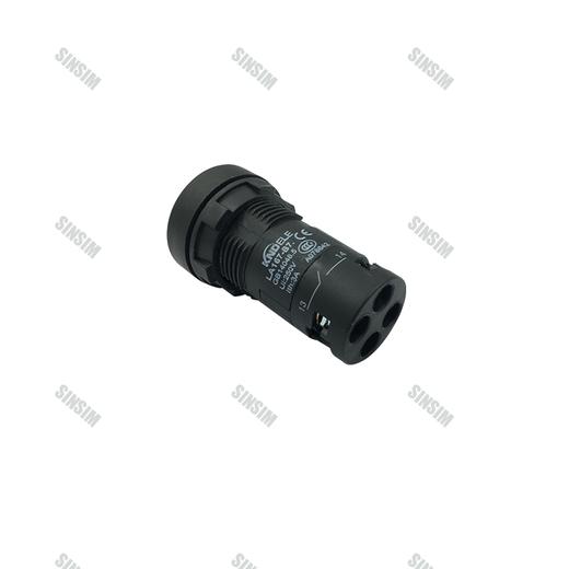 按钮开关 22mm自复位 424090003 商品图1