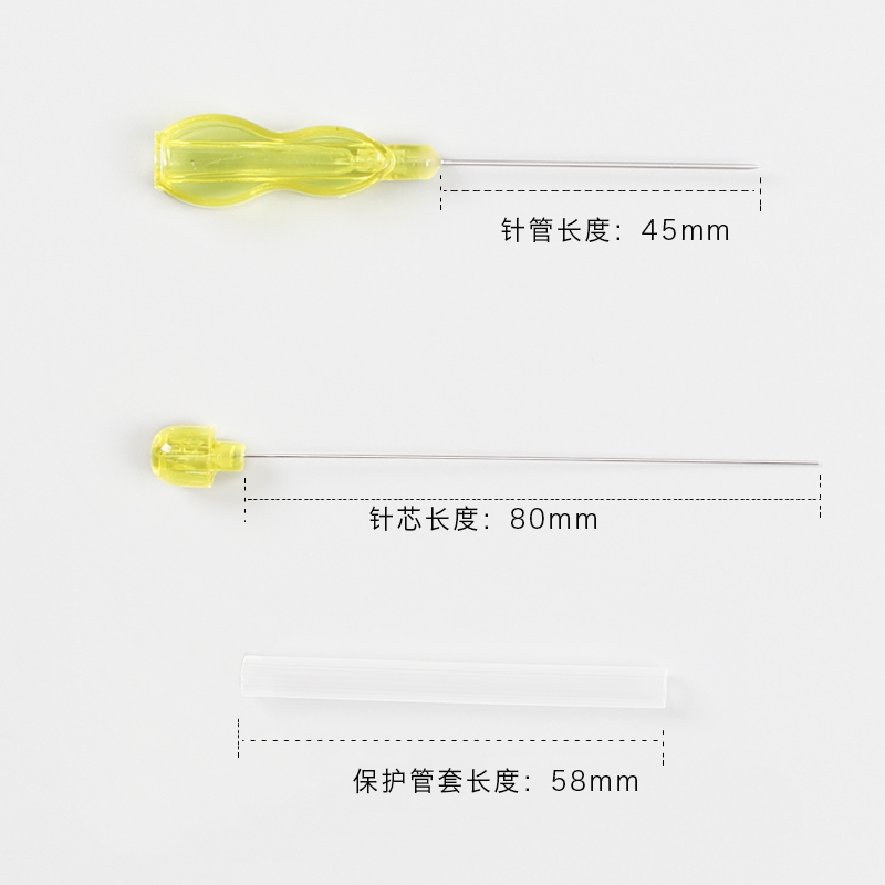 任晓艳穴位埋线 中医穴位埋线针一次性使用任晓燕埋线