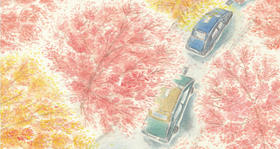 寄小读者 通讯二十