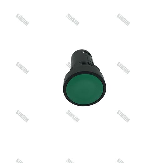 按钮开关 22mm自复位 424090003 商品图5