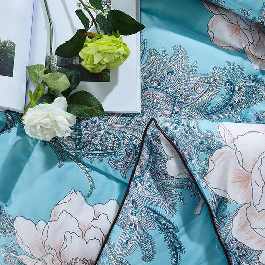 HangKey | 梵桦羽绒被 商品图2