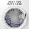 德尔玛智能恒湿触控空气净化加湿器5L 商品缩略图4