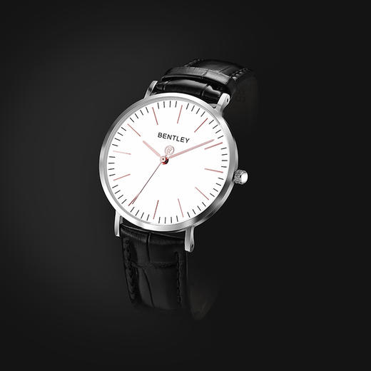 BL520ML BENTLEY  运动时尚情侣对表 商品图0