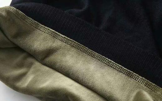 点此购买  优衣库 男士加绒背心  xy 108542 商品图8