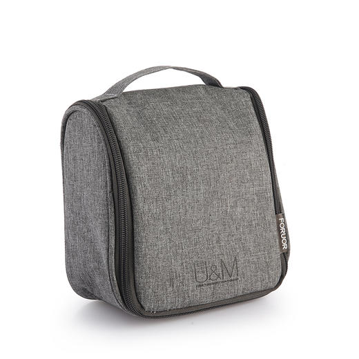 FU-HH191 U&M 差旅便携洗漱包 商品图1