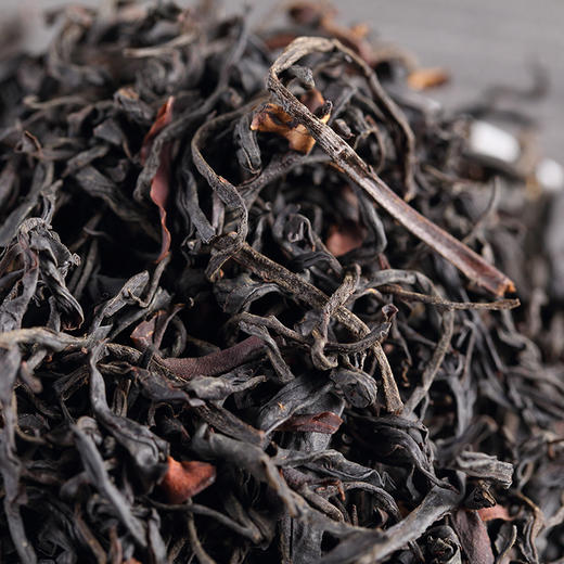 野生红茶 滇红茶叶 | 特级云南野生红茶（15克体验装、125克装、250克装） 商品图2