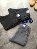 【御寒单品 复合水貂绒加厚休闲西裤】 某猫1600+新品 休闲百搭直筒休闲西裤 加绒加厚不起褶皱   MXK55141 商品缩略图1