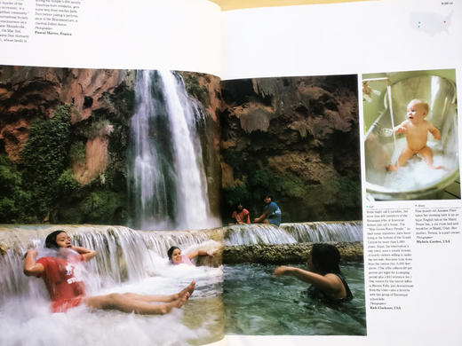 9品/美国一日A Day In The Life Of America /Rick Smolan; David Elliot Cohen/ Collins Pub San Francisco 1993 商品图1