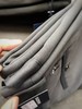 【御寒单品 复合水貂绒加厚休闲西裤】 某猫1600+新品 休闲百搭直筒休闲西裤 加绒加厚不起褶皱   MXK55141 商品缩略图2
