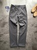 【御寒单品 复合水貂绒加厚休闲西裤】 某猫1600+新品 休闲百搭直筒休闲西裤 加绒加厚不起褶皱   MXK55141 商品缩略图3