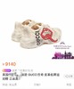 点此购买  GUCCI   女款 红唇做旧老爹鞋  唯 108574 商品缩略图1