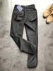 【御寒单品 复合水貂绒加厚休闲西裤】 某猫1600+新品 休闲百搭直筒休闲西裤 加绒加厚不起褶皱   MXK55141 商品缩略图4