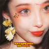 Shiny Girl 波波琉金【硅水凝胶】 商品缩略图0