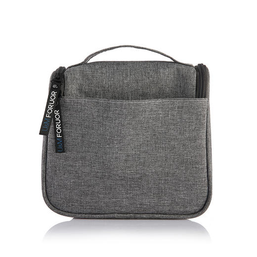 FU-HH191 U&M 差旅便携洗漱包 商品图2