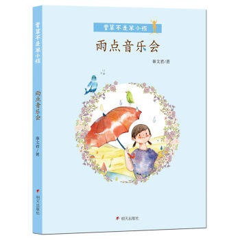 雨点音乐会 商品图0