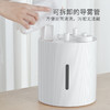 德尔玛智能恒湿触控空气净化加湿器5L 商品缩略图3