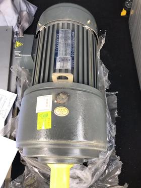 上搅龙减速电机2.2KW