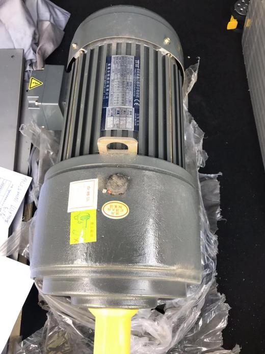 上搅龙减速电机2.2KW 商品图0