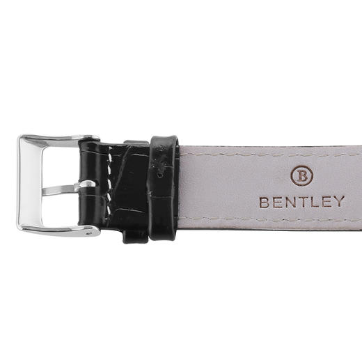 BL520ML BENTLEY  运动时尚情侣对表 商品图3