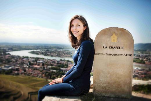 嘉伯乐孔德里约佳欣白Paul Jaboulet Aine Condrieu Les Cassines 商品图2