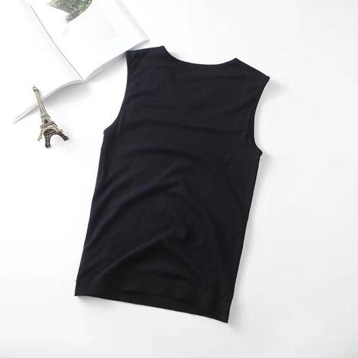 点此购买  优衣库 男士加绒背心  xy 108542 商品图6