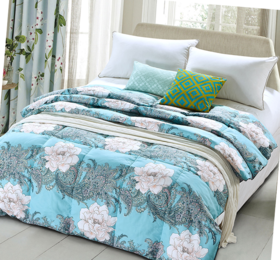 HangKey | 梵桦羽绒被