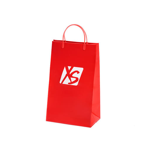 XS礼品袋/用于包装一箱XS运动营养饮料/不含XS饮料 商品图0