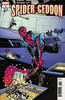 蜘蛛灾变边缘 支线 Edge Of Spider-Geddon（2018）变体 商品缩略图3
