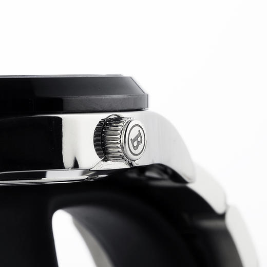 BL-16 BENTLEY  商务钢带男士腕表 商品图4