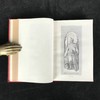 1879年 德国帝王肖像版画集 漆面精装大32开 商品缩略图12