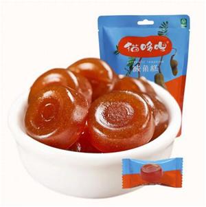 猫哆哩玫瑰花酸角糕148g 商品图0