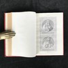 1879年 德国帝王肖像版画集 漆面精装大32开 商品缩略图8