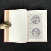 1879年 德国帝王肖像版画集 漆面精装大32开 商品缩略图9