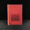 1879年 德国帝王肖像版画集 漆面精装大32开 商品缩略图0