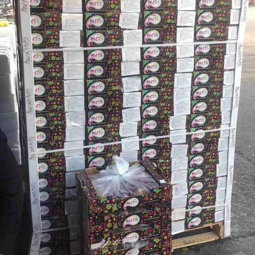 西班牙🇪🇸蜜李，肉汁醇厚清甜，个头比较大，放软超甜软糯 商品图7