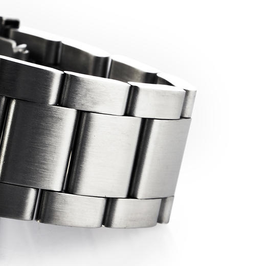 BL-16 BENTLEY  商务钢带男士腕表 商品图5