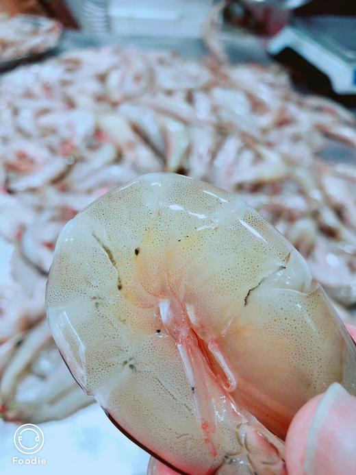 乌状元海鲜小鲳鱼 商品图0
