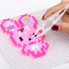 中盛画材 拼豆套装手工DIY设计创意拼图 商品缩略图3