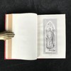 1879年 德国帝王肖像版画集 漆面精装大32开 商品缩略图10