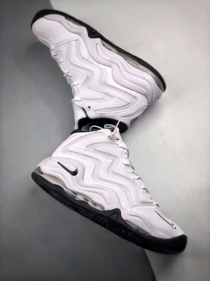 男款鞋 nike air pippen 皮蓬战靴初代 篮球鞋